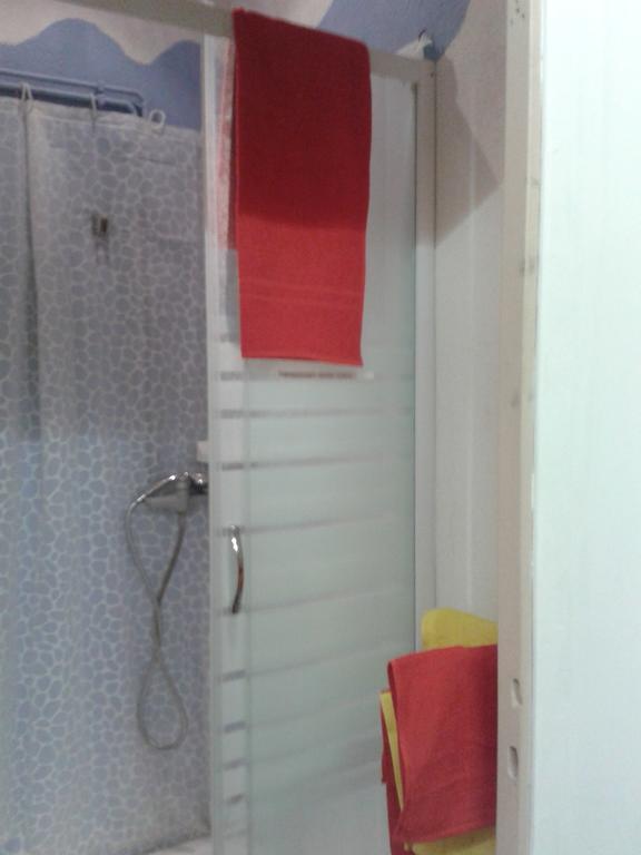 Apartment Youth Vita Zagreb Room photo