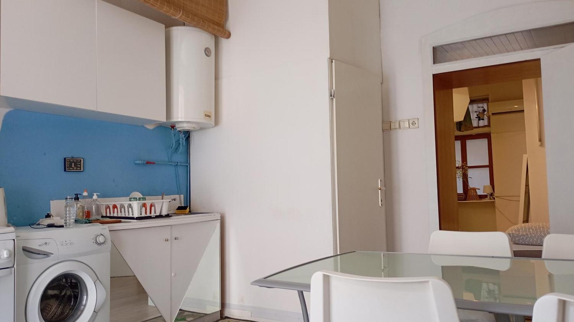 Apartment Youth Vita Zagreb Exterior photo